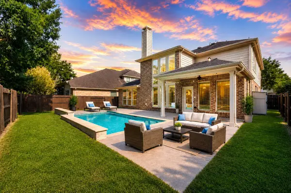 26422 Red Cliff Ridge, Katy, TX 77494