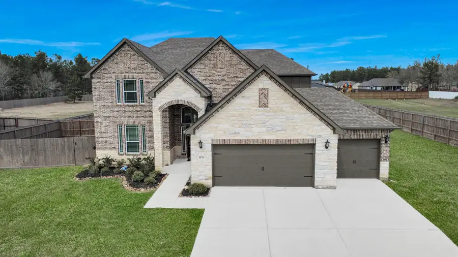16735 Rockwall Street, Conroe, TX 77303 - #3