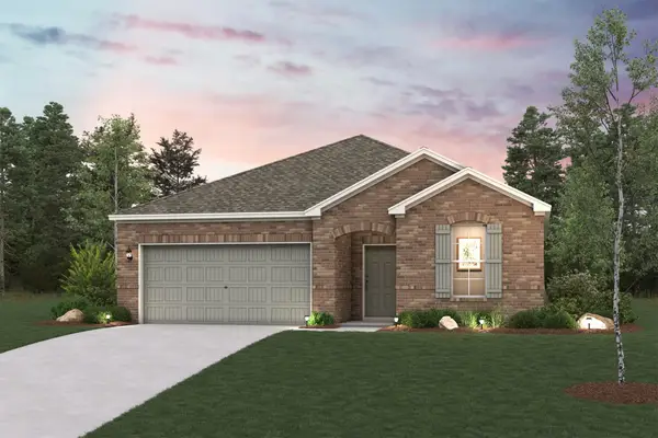 4414 Albritton Avenue, Bryan, TX 77801