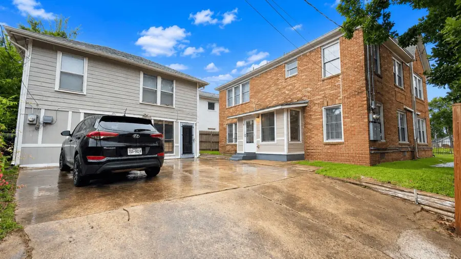 5121 Polk Street, Houston, TX 77023 - #2