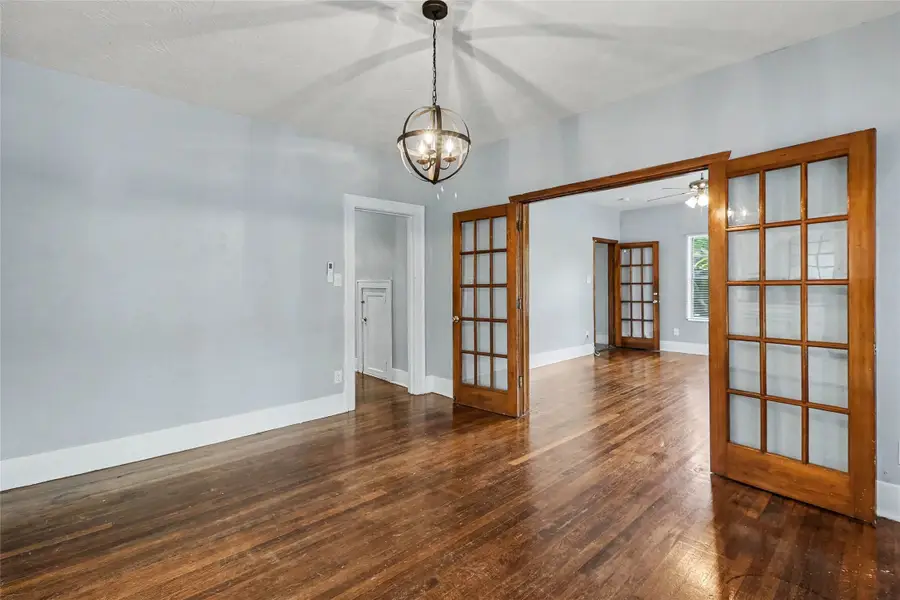 5121 Polk Street, Houston, TX 77023 - #3