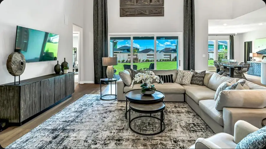 9206 Chapman Valley Drive, Cypress, TX 77433 - #3