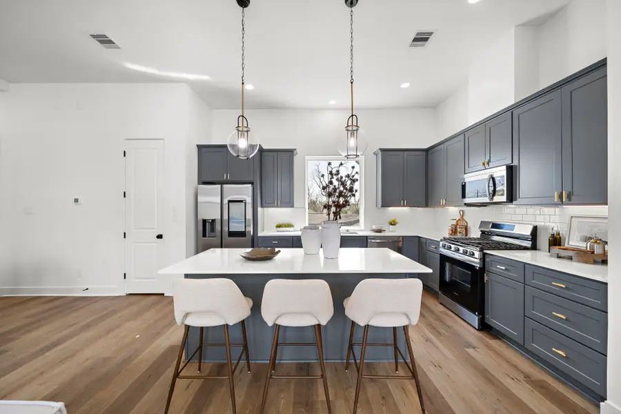 835 Elkhart Street #E, Houston, TX 77091 - #2