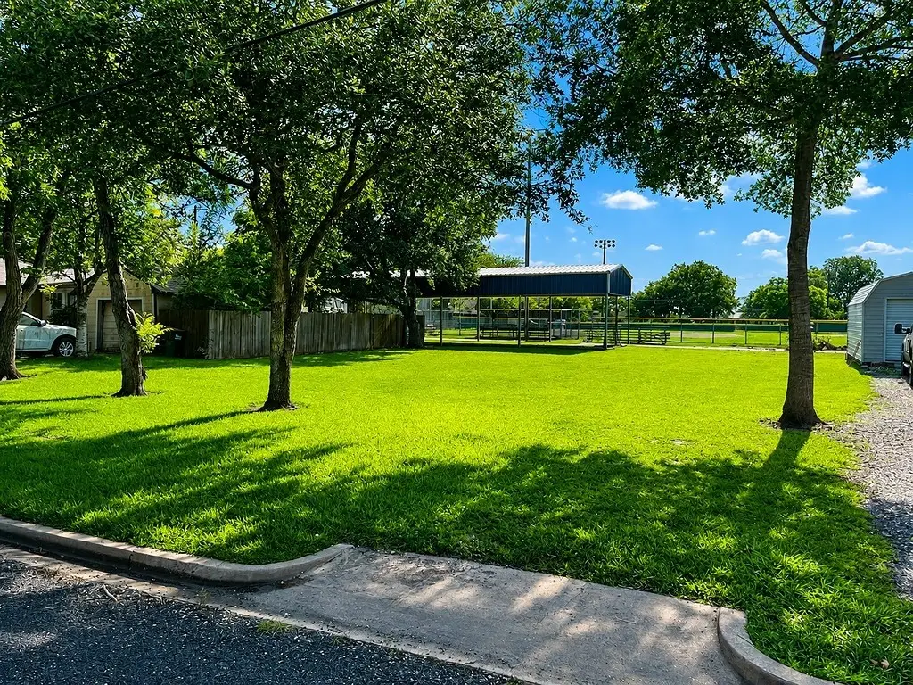 TBD North Summit Street, Weimar, TX 78962 - #1