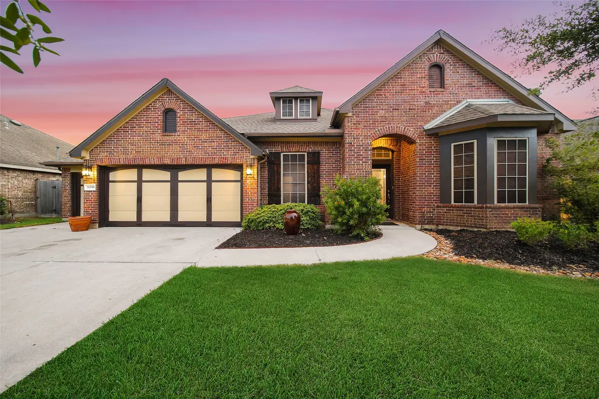 31510 Orchard Hill Lane, Spring, TX 77386 - #1