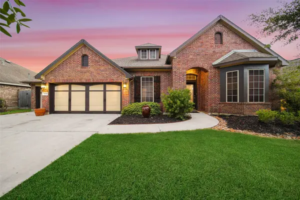31510 Orchard Hill Lane, Spring, TX 77386