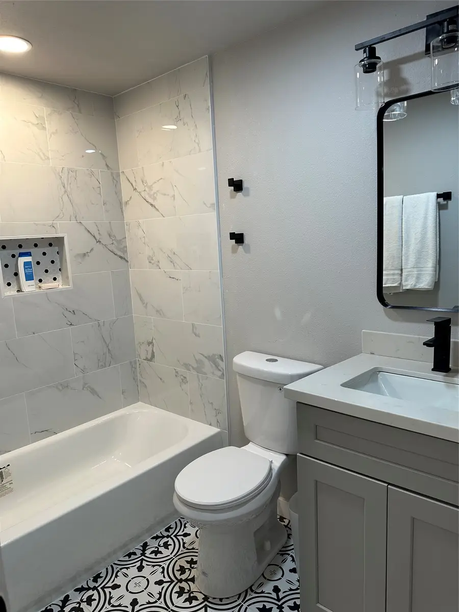 3415 Cochran St, Houston, TX 77009 - #3