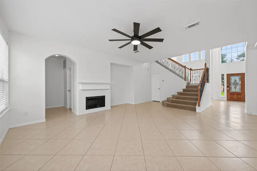 8703 Silver Lure Drive, Humble, TX 77346 - #2