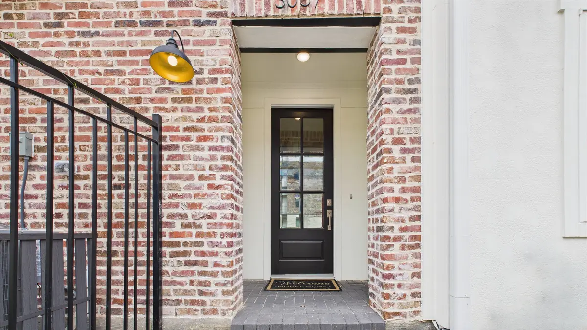 3093 Hicks Street, Houston, TX 77007 - Image #1