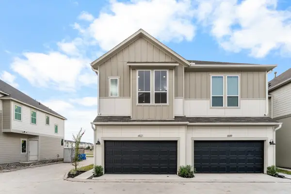 6551-6553 Rena Street, Houston, TX 77092