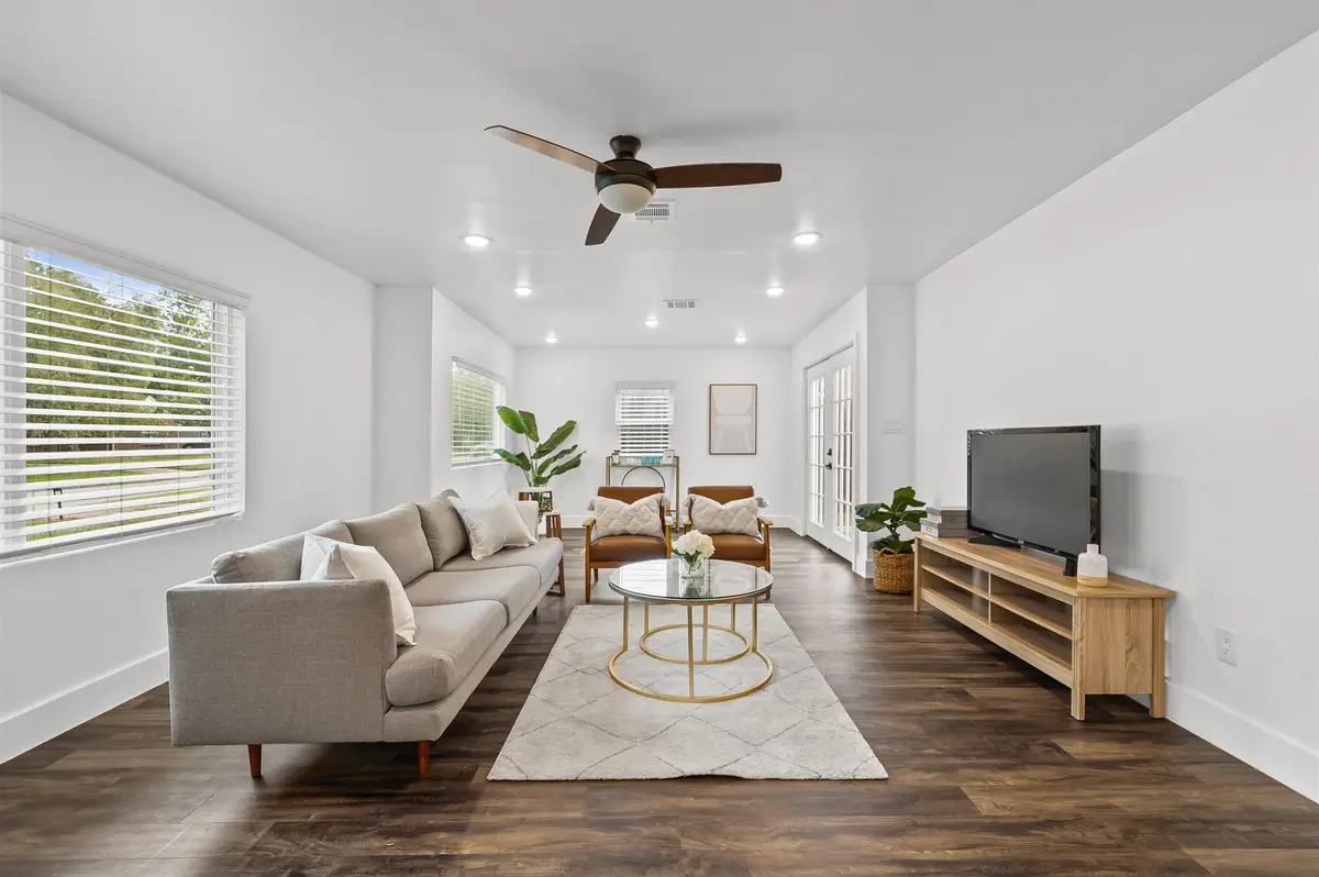 4826 Culmore Drive, Houston, TX 77021 - Image #1