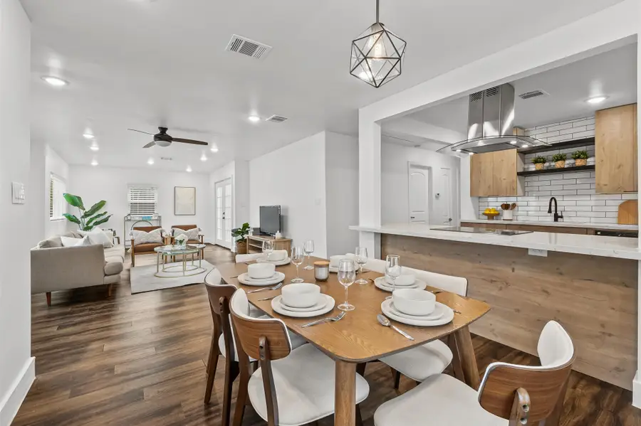 4826 Culmore Drive, Houston, TX 77021 - Image #3