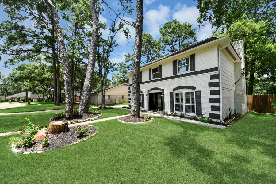14138 Burke Forest Drive, Houston, TX 77070 - #3