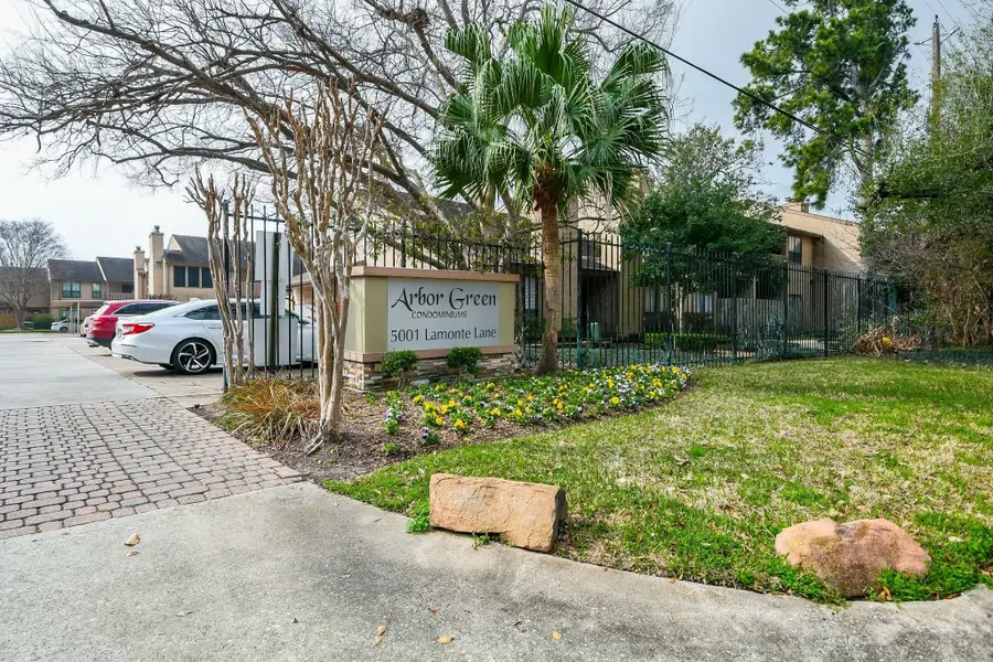 5001 Lamonte Lane #110, Houston, TX 77092 - #2