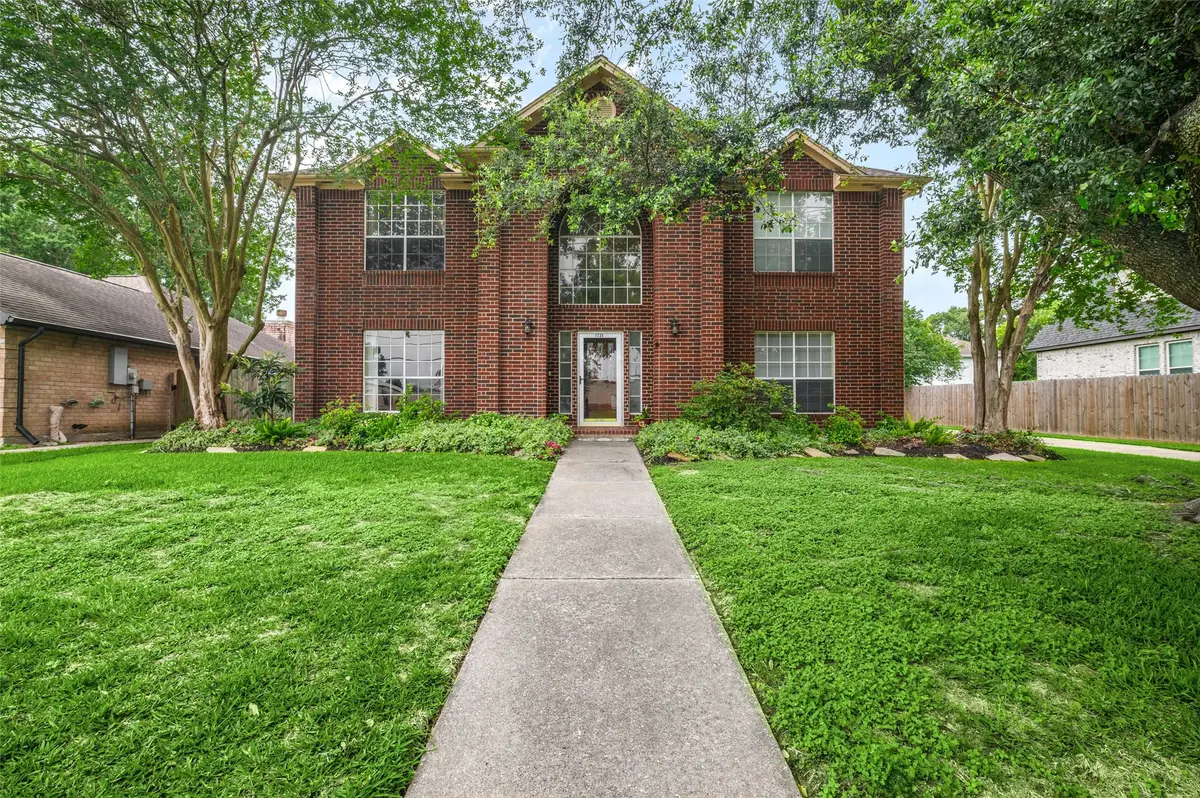 1735 Les Talley Drive, El Lago, TX 77586 - #1