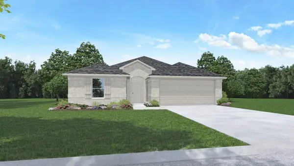 16800 Country Roots Avenue, Conroe, TX 77302