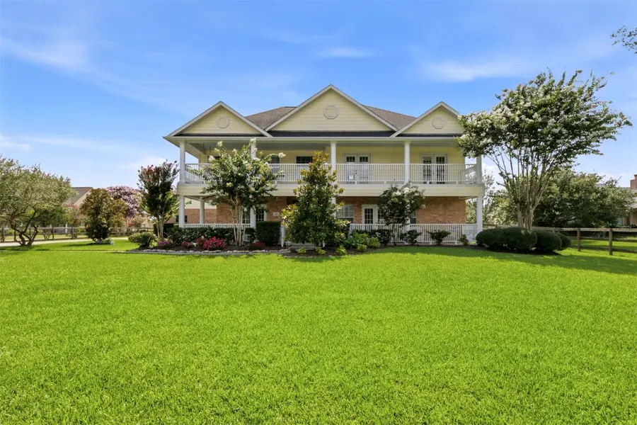 1727 Wild Mustang Canyon Lane, Katy, TX 77493 - #2