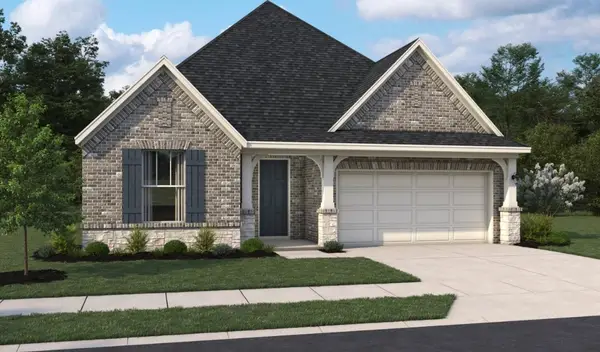 27431 Aster Green Drive, Katy, TX 77493