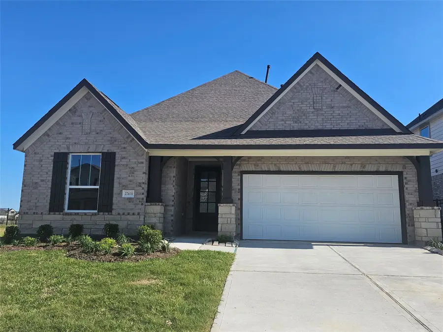 27431 Aster Green Drive, Katy, TX 77493 - #2