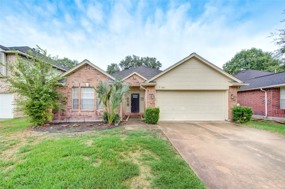 2915 Blue Mist Drive, Sugar Land, TX 77498 - #1