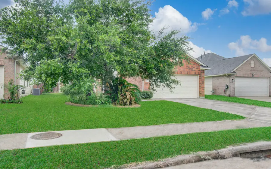 7106 Still Haven Drive, Richmond, TX 77407 - #2