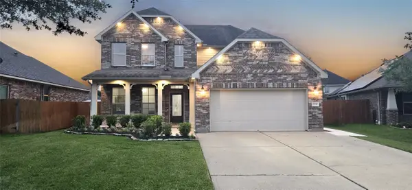 2710 Teal Sky Court, Pearland, TX 77089