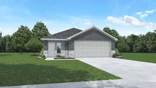 20310 Stroker Pass Road, Crosby, TX 77532