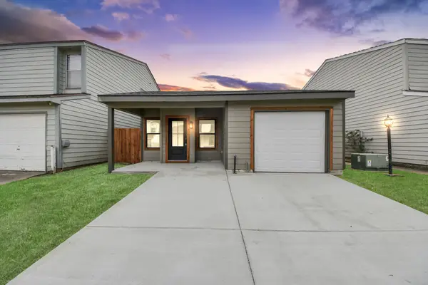 12517 Manor Court, Houston, TX 77072