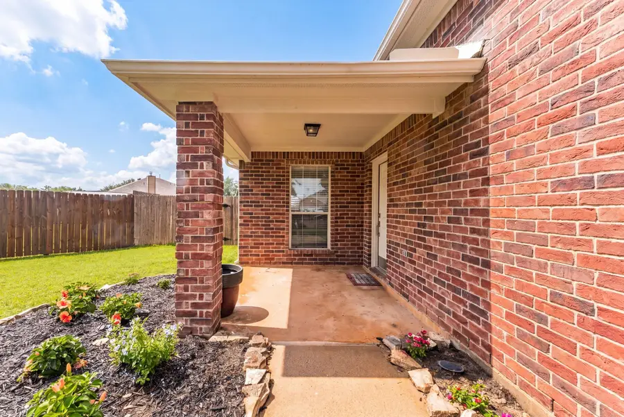6011 Elton Knolls Street, Katy, TX 77449 - #2