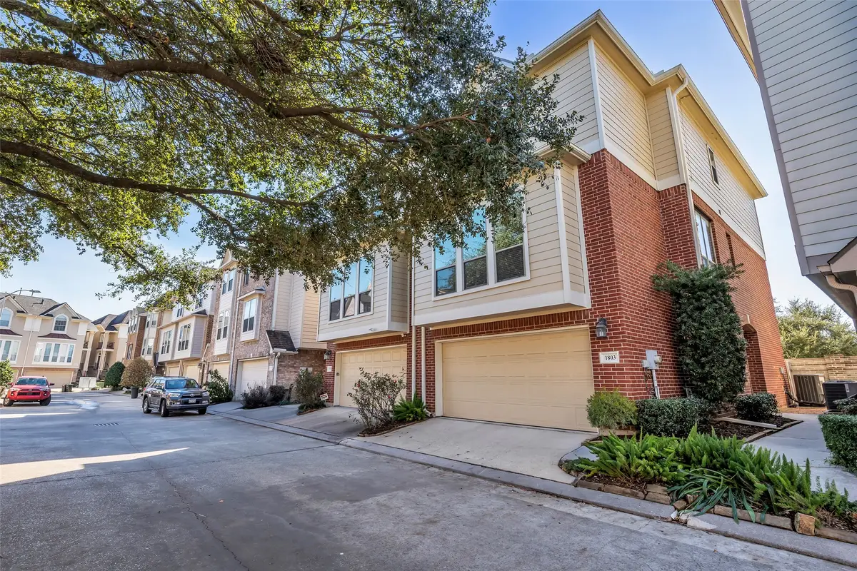 1803 Stacy Crest, Houston, TX 77008 - Image #1