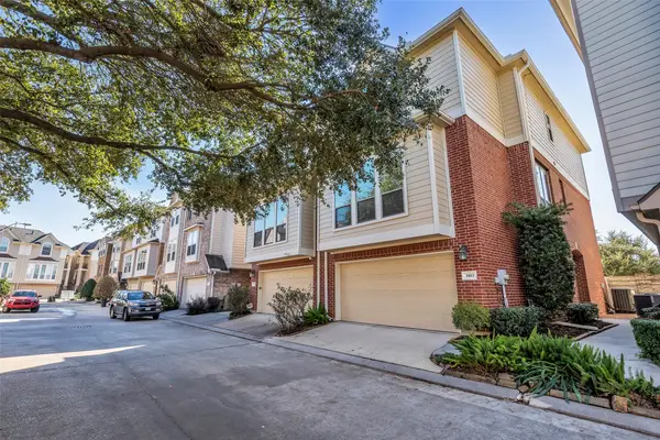 1803 Stacy Crest, Houston, TX 77008