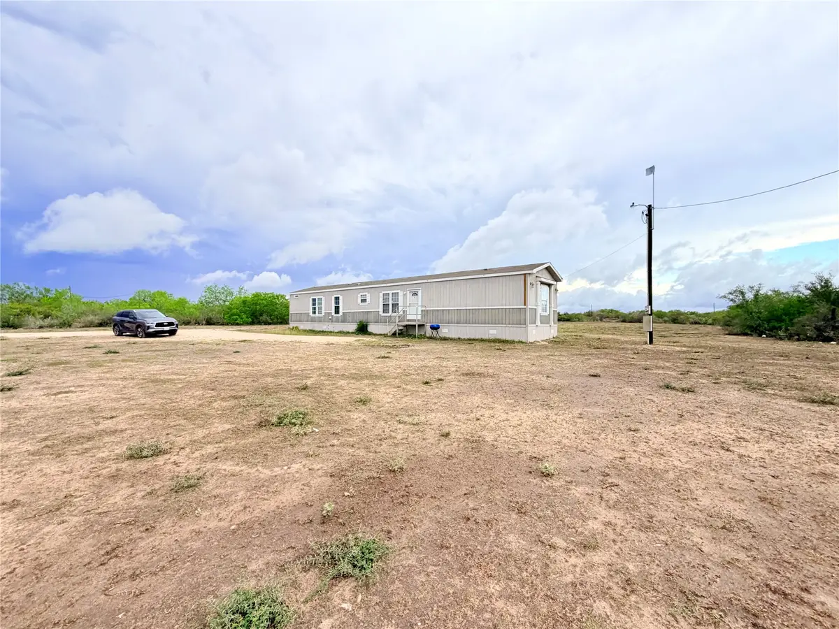 155 County Road 3032, Orange Grove, TX 78372 - #1