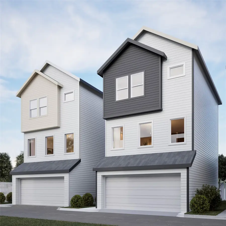 6544 Goldspier Street, Houston, TX 77091 - #2