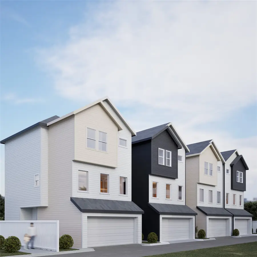 6544 Goldspier Street, Houston, TX 77091 - #3