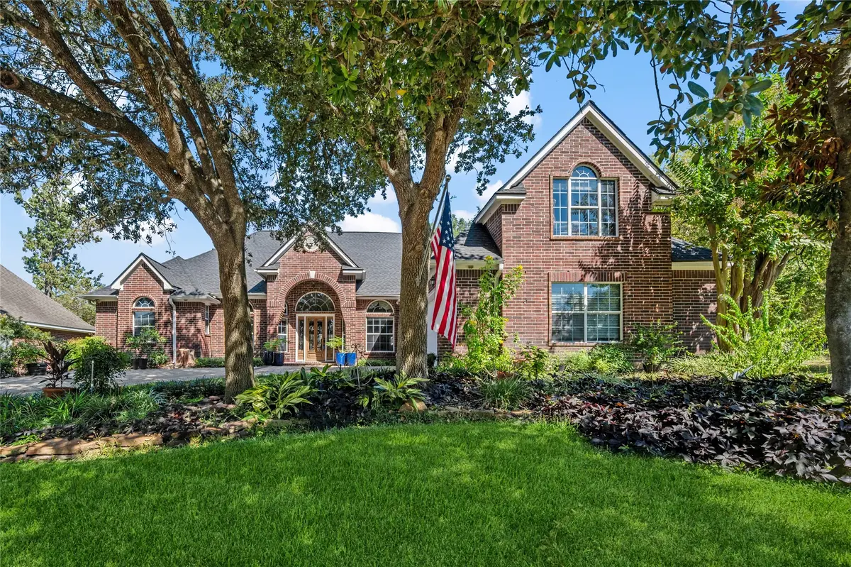319 Palais Verde Road, Montgomery, TX 77356 - #1