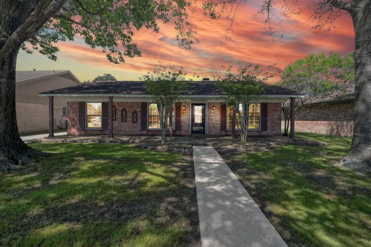 4726 Marywood Drive, Spring, TX 77388 - #1