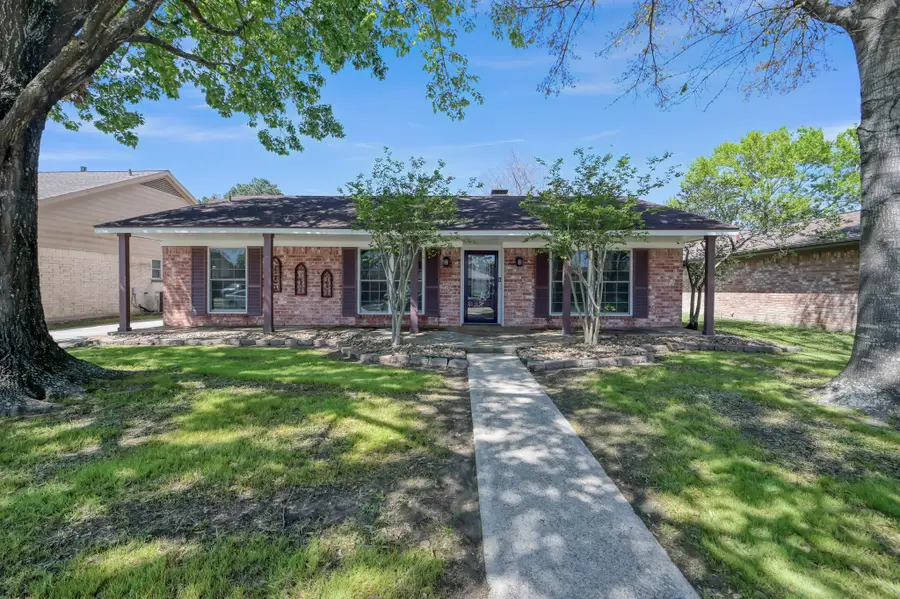 4726 Marywood Drive, Spring, TX 77388 - #2