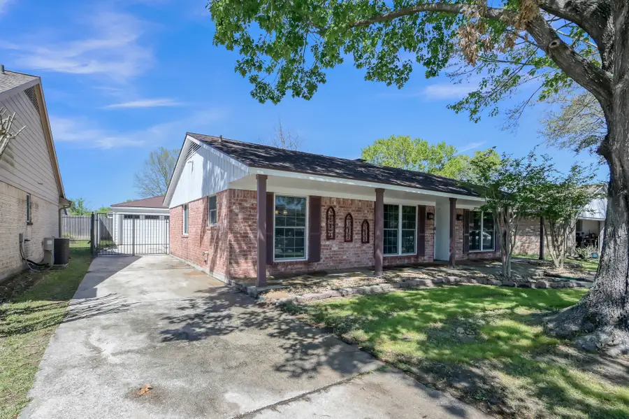 4726 Marywood Drive, Spring, TX 77388 - #3