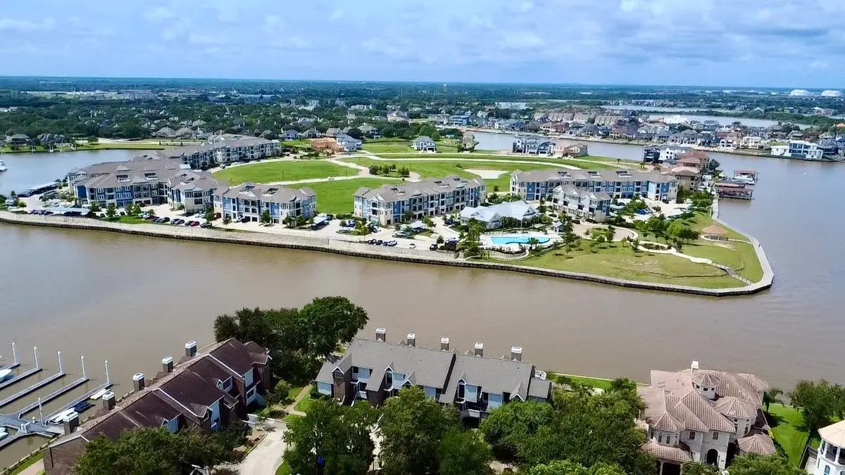 1933 Enterprise Avenue, League City, TX 77573 - #1