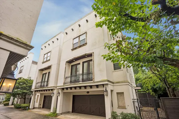 1112 Peveto Street #C, Houston, TX 77019