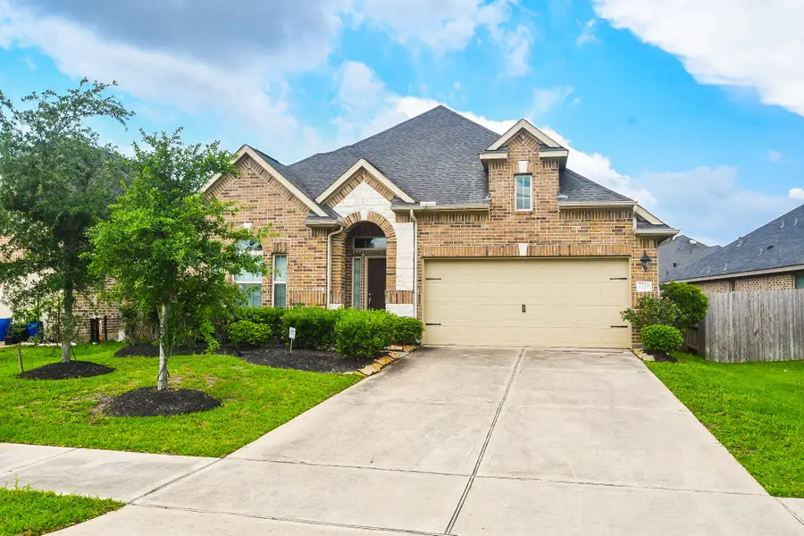 7718 Collina Landing Trail, Richmond, TX 77407 - Image #2