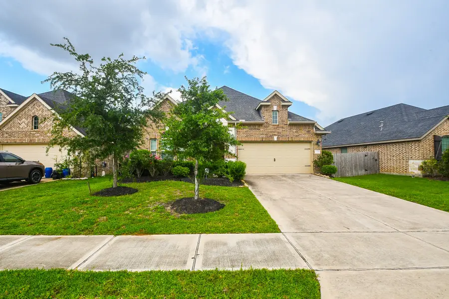 7718 Collina Landing Trail, Richmond, TX 77407 - Image #3