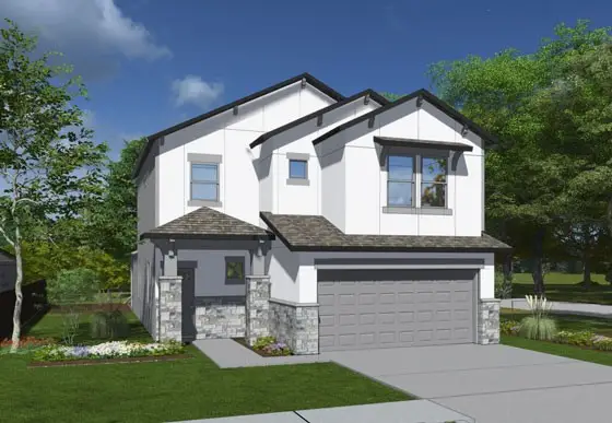 6423 Bolinas Ct, Rosharon, TX 77583 - #2