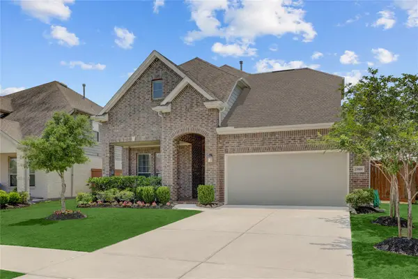 23919 Northwood Terrace Lane, Katy, TX 77493