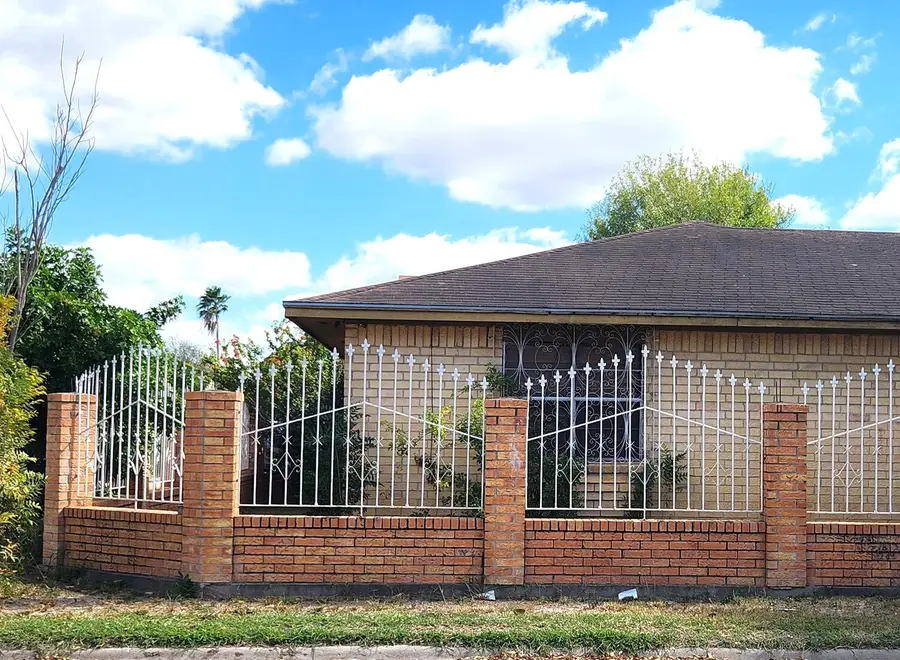 2500 Monterrey Street, Hidalgo, TX 78557 - Image #2