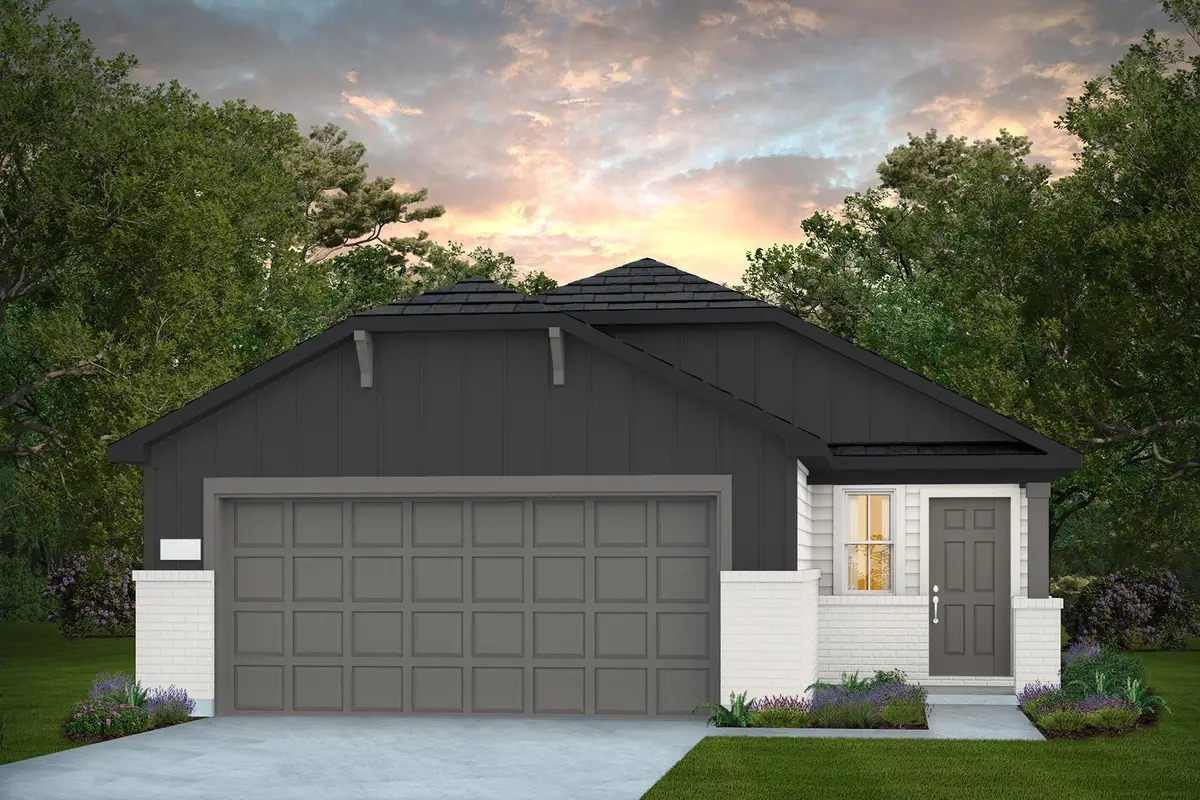 6830 Bens Landing, Cove, TX 7752 - Image #1