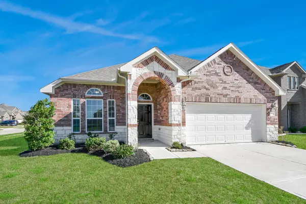 13322 Sea Breeze Drive, Texas City, TX 77568