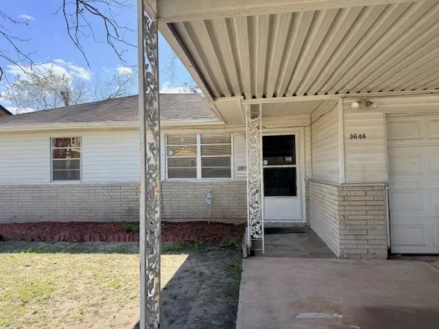 3646 Mainer Street, Houston, TX 77021 - #1