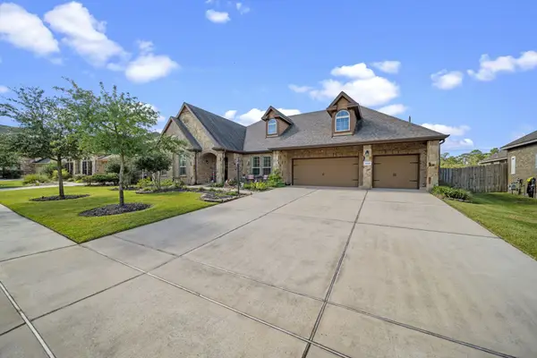 22819 Shieldhall Lane, Tomball, TX 77375