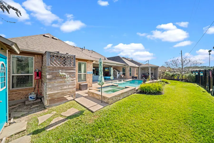 22819 Shieldhall Lane, Tomball, TX 77375 - Image #3